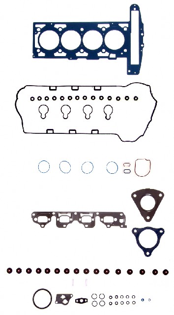 FEL-PRO Engine Cylinder Head Gasket Set P/N:HS 26223 PT-1