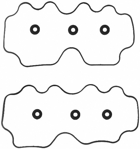 FEL-PRO Engine Valve Cover Gasket Set P/N:VS 50395 R FEL-PRO Engine Valve Cover Gasket Set P/N:VS 50395 R