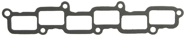 FEL-PRO Fuel Injection Plenum Gasket Set P/N:MS 95233