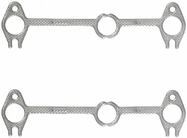 FEL-PRO Exhaust Manifold Gasket Set P/N:MS 90864