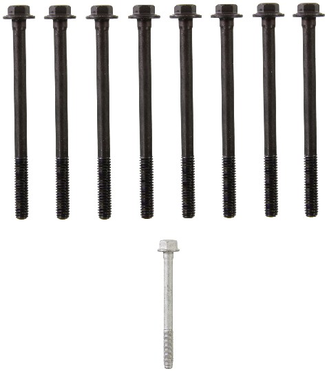 FEL-PRO Engine Cylinder Head Bolt Set P/N:ES 72274