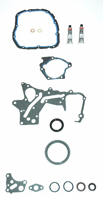 FEL-PRO Engine Conversion Gasket Set P/N:CS 26282-1