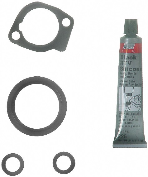 FEL-PRO Engine Timing Cover Gasket Set P/N:TCS 45864