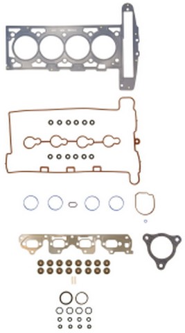 FEL-PRO Engine Cylinder Head Gasket Set P/N:HS 26223 PT-5