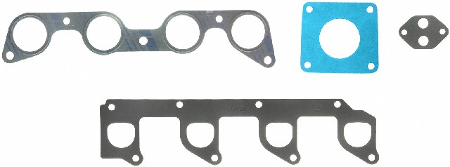 FEL-PRO Engine Intake Manifold Gasket Set P/N:MS 93391-1