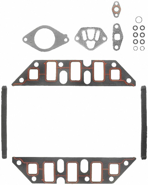 FEL-PRO Engine Intake Manifold Gasket Set P/N:MS 94066