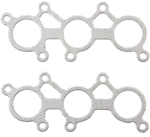 FEL-PRO Exhaust Manifold Gasket Set P/N:MS 96795
