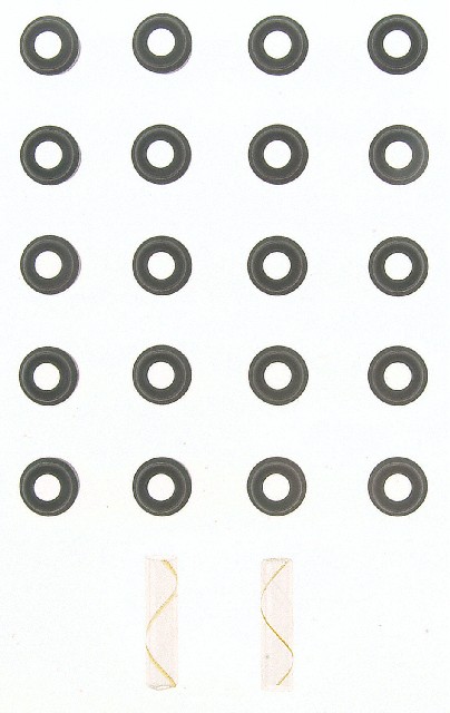 FEL-PRO Engine Valve Stem Oil Seal Set P/N:SS 72848-1