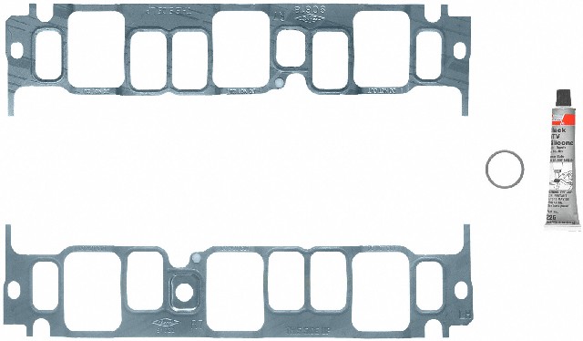FEL-PRO Engine Intake Manifold Gasket Set P/N:MS 91022