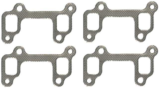 FEL-PRO Exhaust Manifold Gasket Set P/N:MS 97185