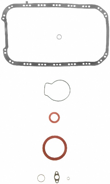 FEL-PRO Engine Conversion Gasket Set P/N:CS 9915-1