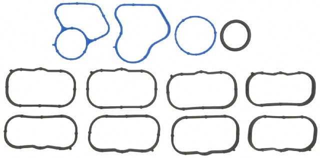 FEL-PRO Engine Intake Manifold Gasket Set P/N:MS 96687-1