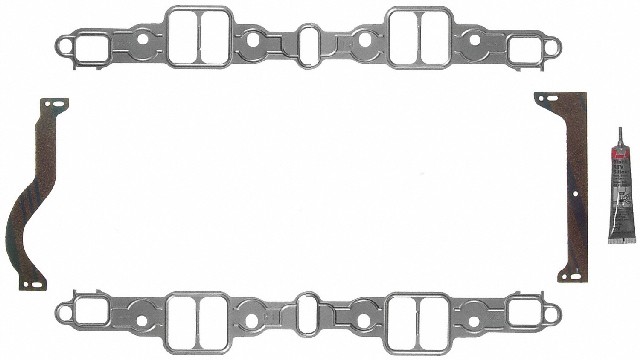 FEL-PRO Engine Intake Manifold Gasket Set P/N:MS 90009