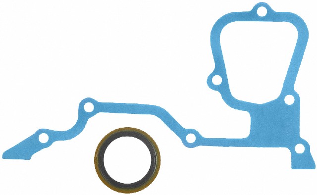 FEL-PRO Engine Auxiliary Shaft Seal Set P/N:TCS 45109