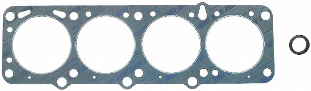 FEL-PRO Engine Cylinder Head Gasket P/N:21202 PT