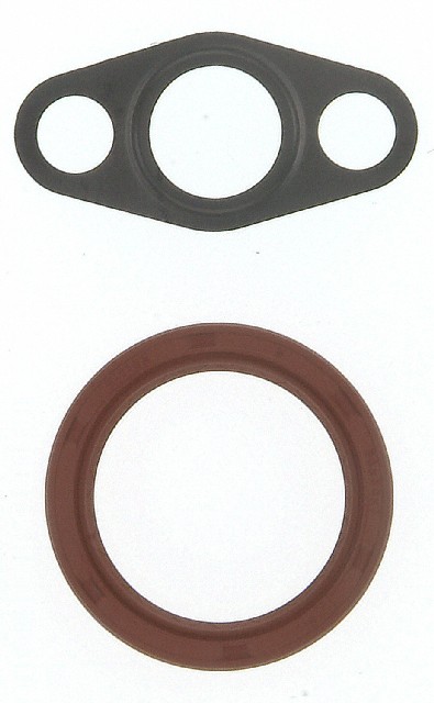 FEL-PRO Engine Crankshaft Seal P/N:TCS 46042