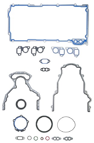 FEL-PRO Engine Conversion Gasket Set P/N:CS 9284