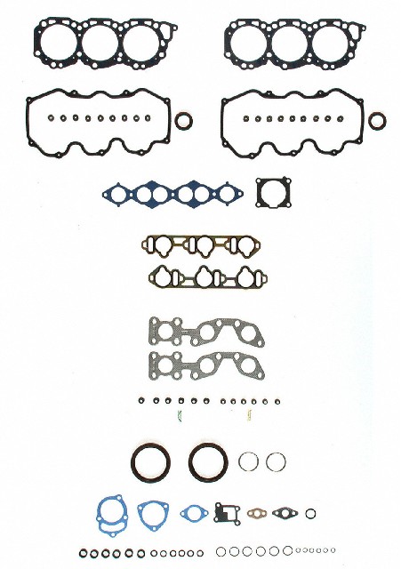 FEL-PRO Engine Cylinder Head Gasket Set P/N:HS 26219 PT-1