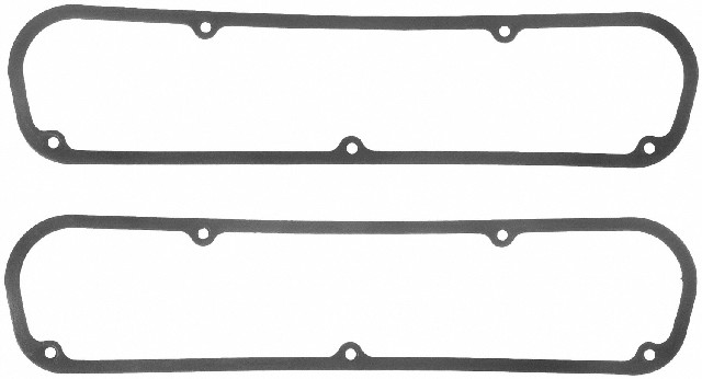 FEL-PRO Engine Valve Cover Gasket Set P/N:VS 50184 R