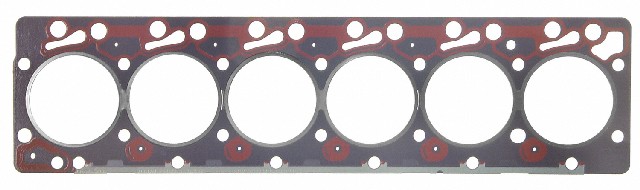 FEL-PRO Engine Cylinder Head Gasket P/N:9534 PT
