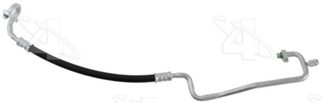 Four Seasons A/C Refrigerant Discharge Hose P/N:66784