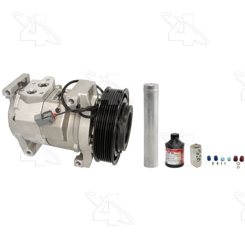 Four Seasons A/C Compressor Kit P/N:2052NK