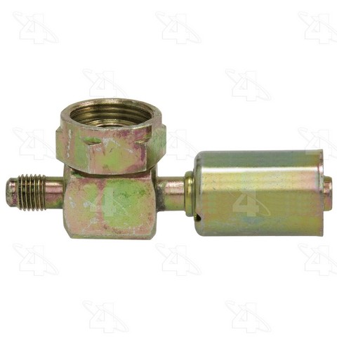 Four Seasons A/C Refrigerant Hose Fitting P/N:12769