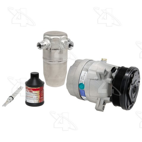 Four Seasons A/C Compressor Kit P/N:1045NK