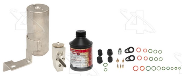 Four Seasons A/C Compressor Replacement Service Kit P/N:30089SK