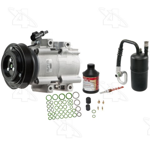 Four Seasons A/C Compressor Kit P/N:3060NK
