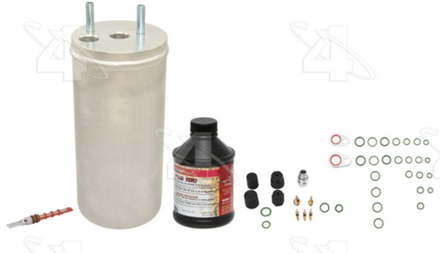 Four Seasons A/C Compressor Replacement Service Kit P/N:10688SK