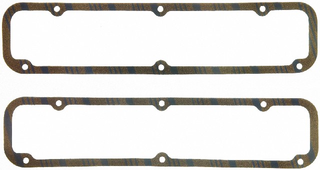 FEL-PRO Engine Valve Cover Gasket Set P/N:VS 12433