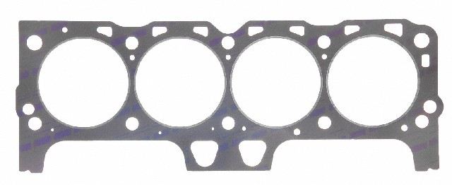 FEL-PRO Engine Cylinder Head Gasket P/N:8265 PT-1