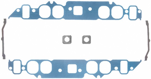 FEL-PRO Engine Intake Manifold Gasket Set P/N:MS 90240