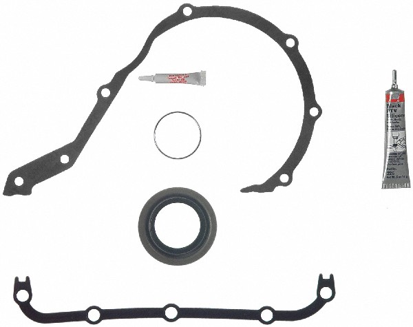 FEL-PRO Engine Timing Cover Gasket Set P/N:TCS 45830