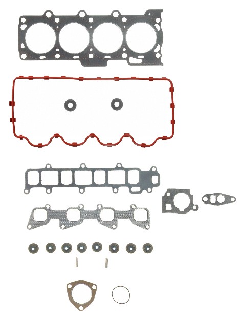 FEL-PRO Engine Cylinder Head Gasket Set P/N:HS 9971 PT