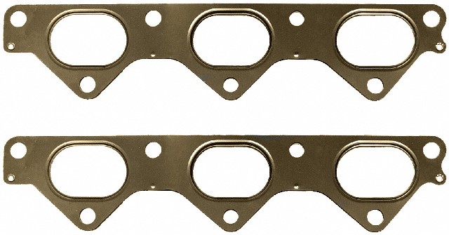 FEL-PRO Exhaust Manifold Gasket Set P/N:MS 95082