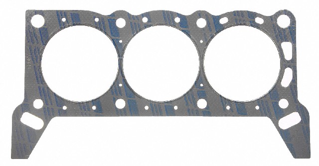 FEL-PRO Engine Cylinder Head Gasket P/N:8857 PT-1