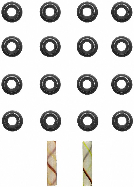 FEL-PRO Engine Valve Stem Oil Seal Set P/N:SS 72807-1