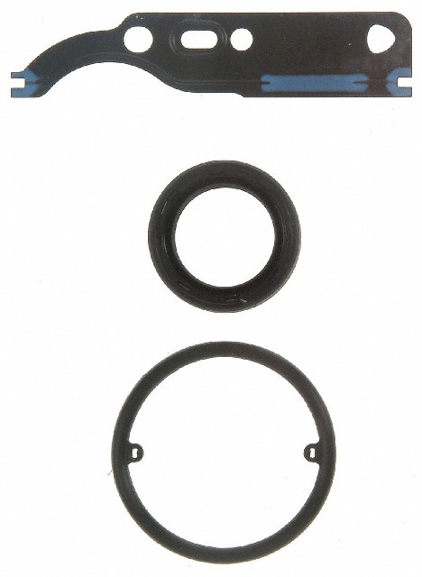 FEL-PRO Engine Crankshaft Seal Kit P/N:TCS 46021