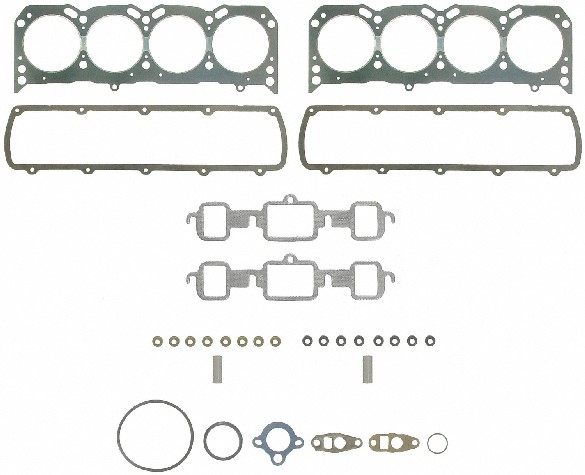 FEL-PRO Engine Cylinder Head Gasket Set P/N:HS 8506 PT