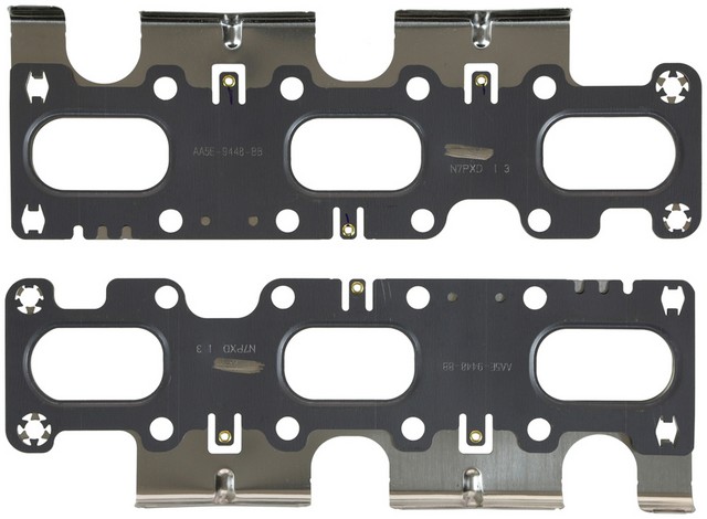 FEL-PRO Exhaust Manifold Gasket Set P/N:MS 97218