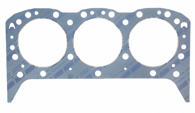 FEL-PRO Engine Cylinder Head Gasket P/N:8721 PT