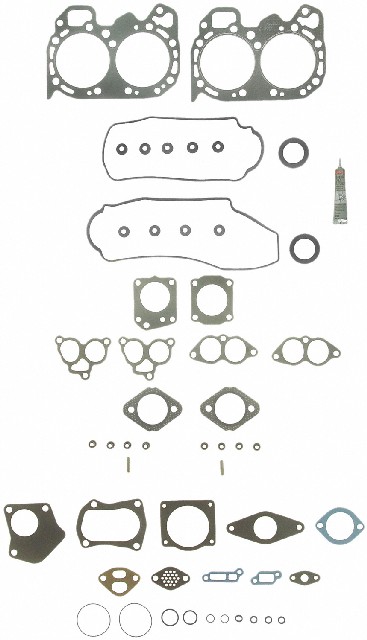 FEL-PRO Engine Cylinder Head Gasket Set P/N:HS 9392 PT