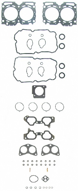 FEL-PRO Engine Cylinder Head Gasket Set P/N:HS 26259 PT-1