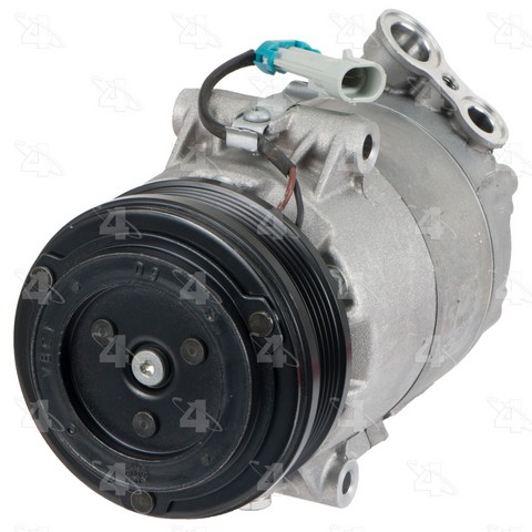 Four Seasons A/C Compressor P/N:68292