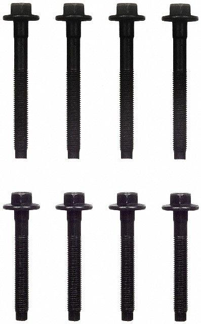 FEL-PRO Engine Cylinder Head Bolt Set P/N:ES 72131