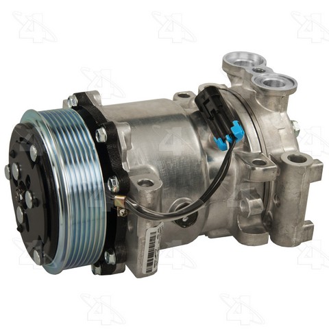 Four Seasons A/C Compressor P/N:158567