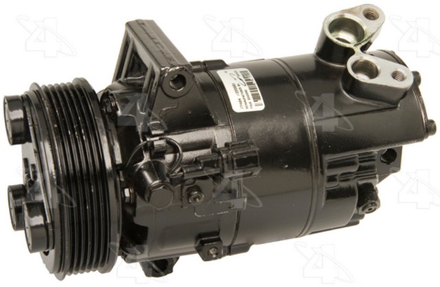Four Seasons A/C Compressor P/N:77404