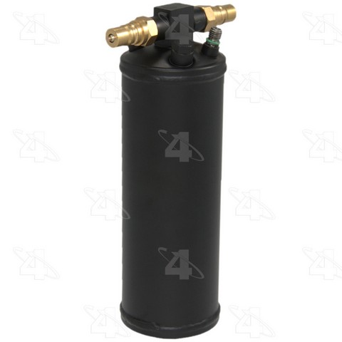 Four Seasons A/C Receiver Drier P/N:33489